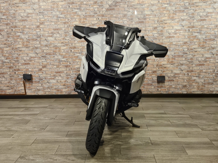 Bmw R 1300 rt . 2026 Usado en BMW Premium Selection Bmw R 1300 rt . 2026 Usado en BMW Premium Selection