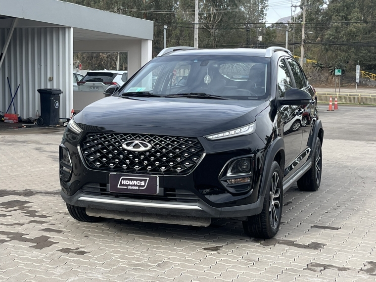 Chery Tiggo 2 pro Tiggo 2 Pro Gls Mt 1.5 2023 Usado  Usado en Kovacs Usados