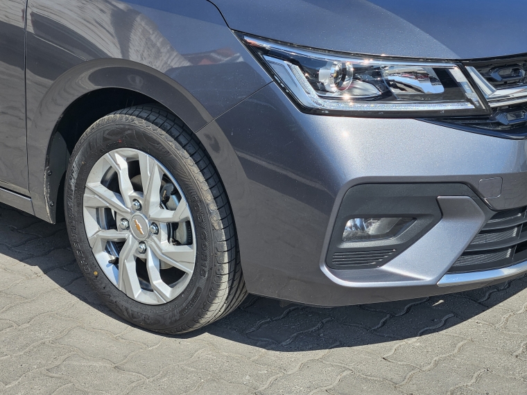 Chevrolet Sail Ltz Mt 2026 Usado  Usado en Kovacs Usados