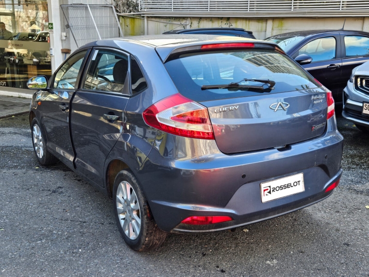 Chery Fulwin Fulwin Sport 2 Glx 1.5 Mt 2019 Usado en Rosselot Usados