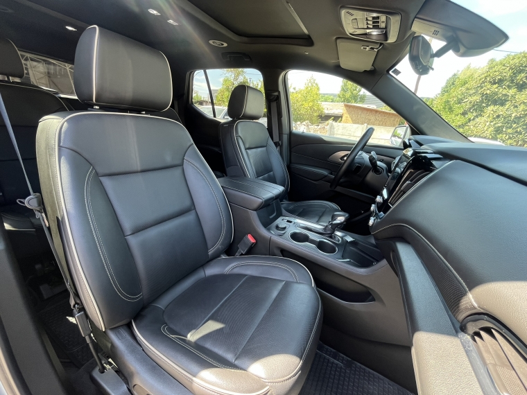 Chevrolet Traverse Premier Awd 3.6 2024 Usado  Usado en Kovacs Usados