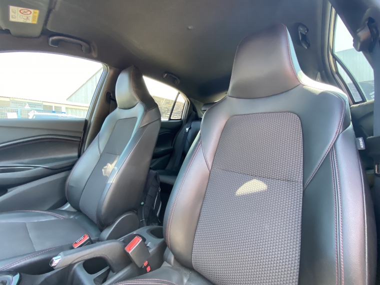 Chevrolet Onix 1.0t Rs Mt 2022 Usado  Usado en Kovacs Usados