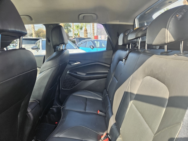 Chevrolet Montana Premier 1.2 Aut 2023 Usado  Usado en Kovacs Usados