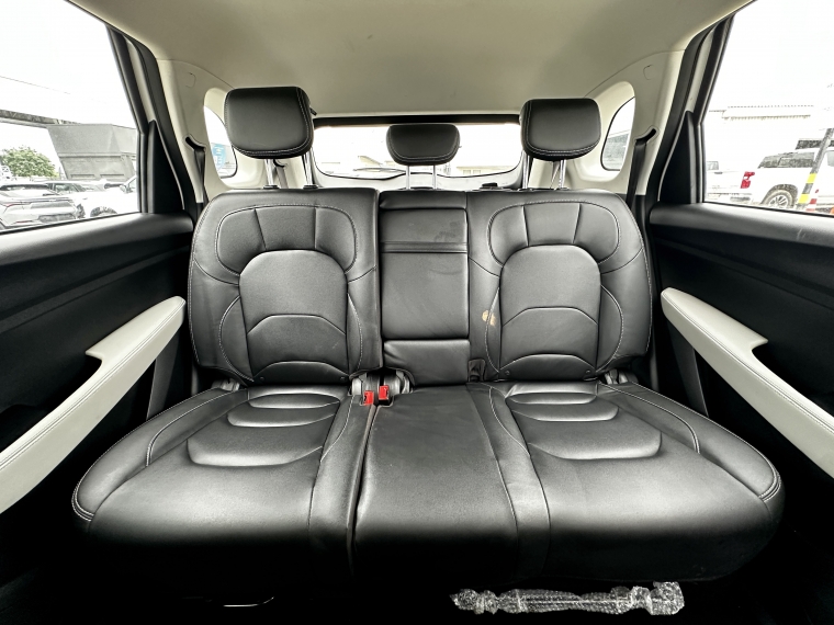Chevrolet Captiva 1.5t Premier Cvt 2022 Usado  Usado en Kovacs Usados
