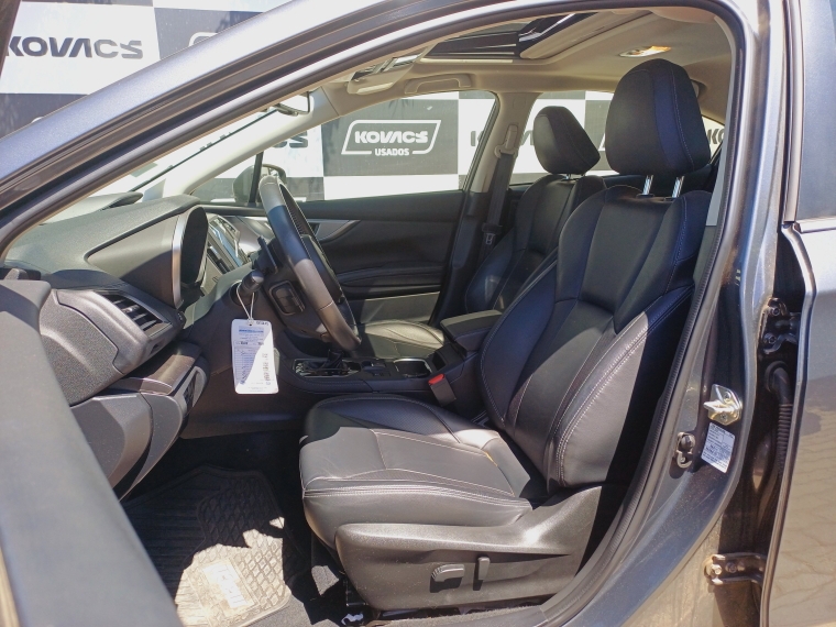 Subaru Impreza 4x4 Cvt 2.0 At 2022 Usado  Usado en Kovacs Usados