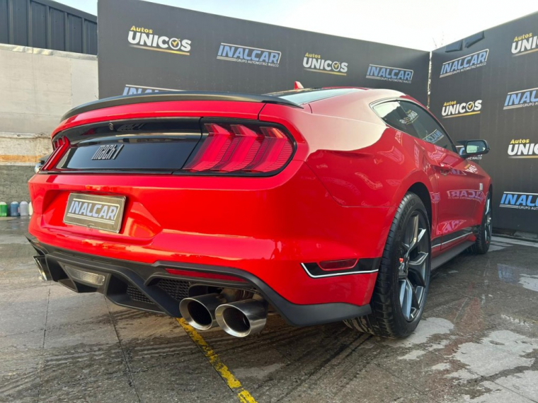 Ford Mustang Mach 1 2023 Usado  Usado en Webautos.cl