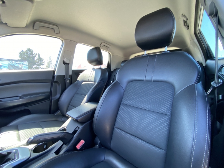 Chery Tiggo 3 Tiggo 3 1.5 2021 Usado en Rosselot Usados
