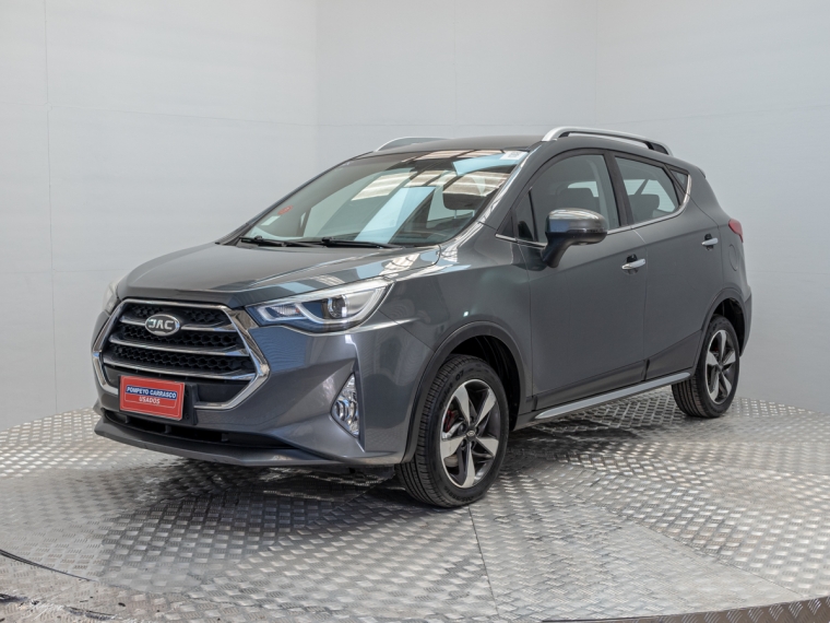 JAC S3 GRAND S3 1.6 COMFORT MT 2019