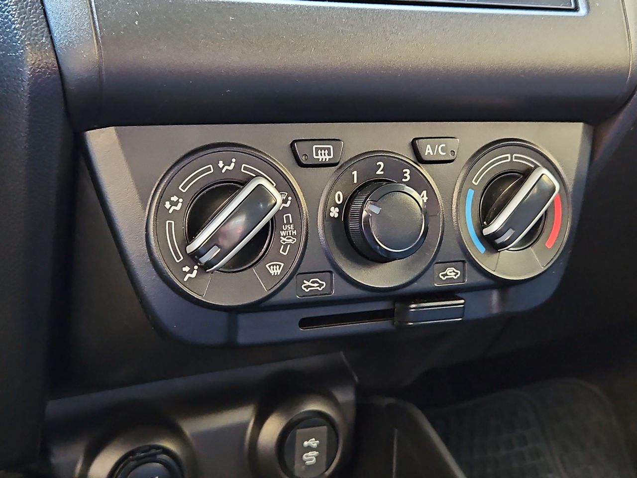 Suzuki Swift Swift 4x2 1.2 2024 Usado en Usados de Primera - Sergio Escobar