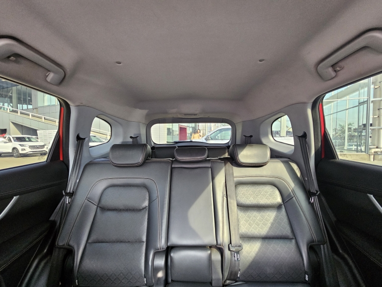 Chery Tiggo 8 pro Tiggo 8 Gls 1.5 2021 Usado en Rosselot Usados