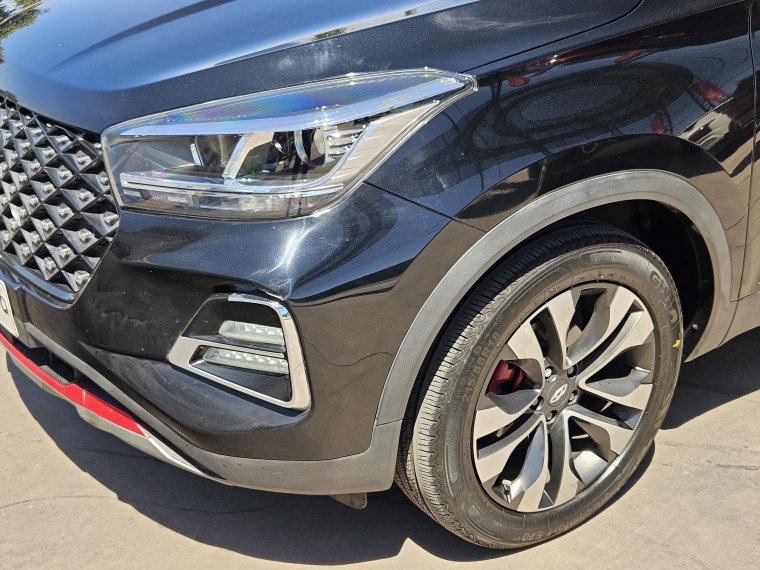 Chery Tiggo 3 Tiggo 3 Pro 1.5t Glx Cvt Euro 6c 2023 Usado en Rosselot Usados