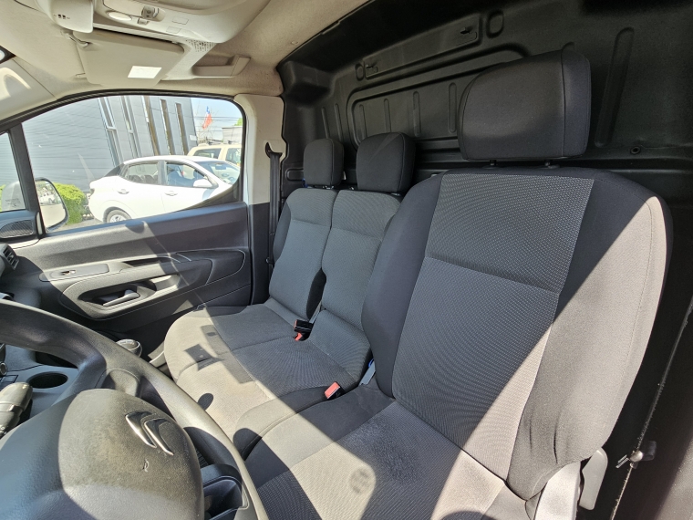 Citroen Berlingo K9 1.6 2021 Usado  Usado en Autoselect Usados Citroen Berlingo K9 1.6 2021 Usado  Usado en Autoselect Usados