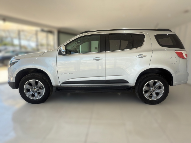 Chevrolet Trailblazer 4x4 2.8 Aut 2022 Usado en Automotriz Olea Flaño