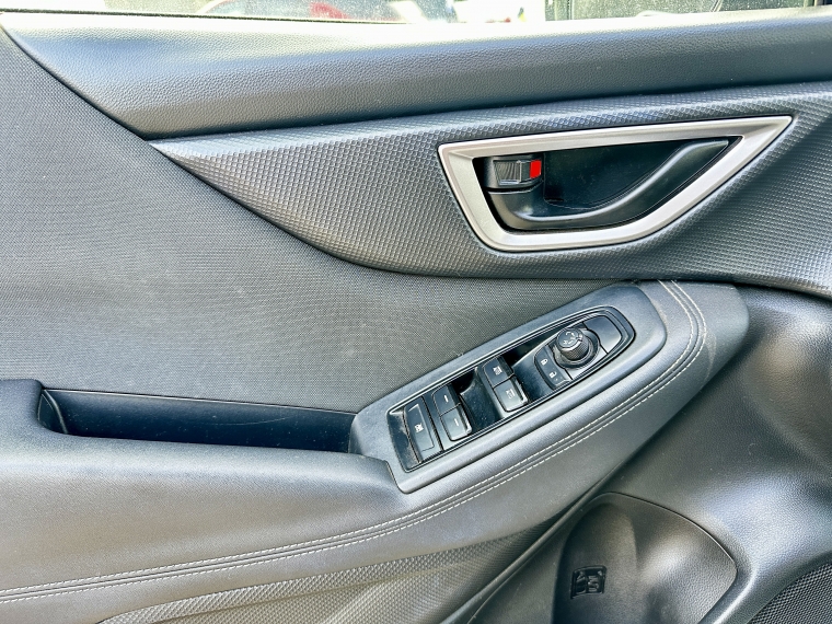 Subaru Forester 2.0 X At 4x4 2022 Usado  Usado en Kovacs Usados