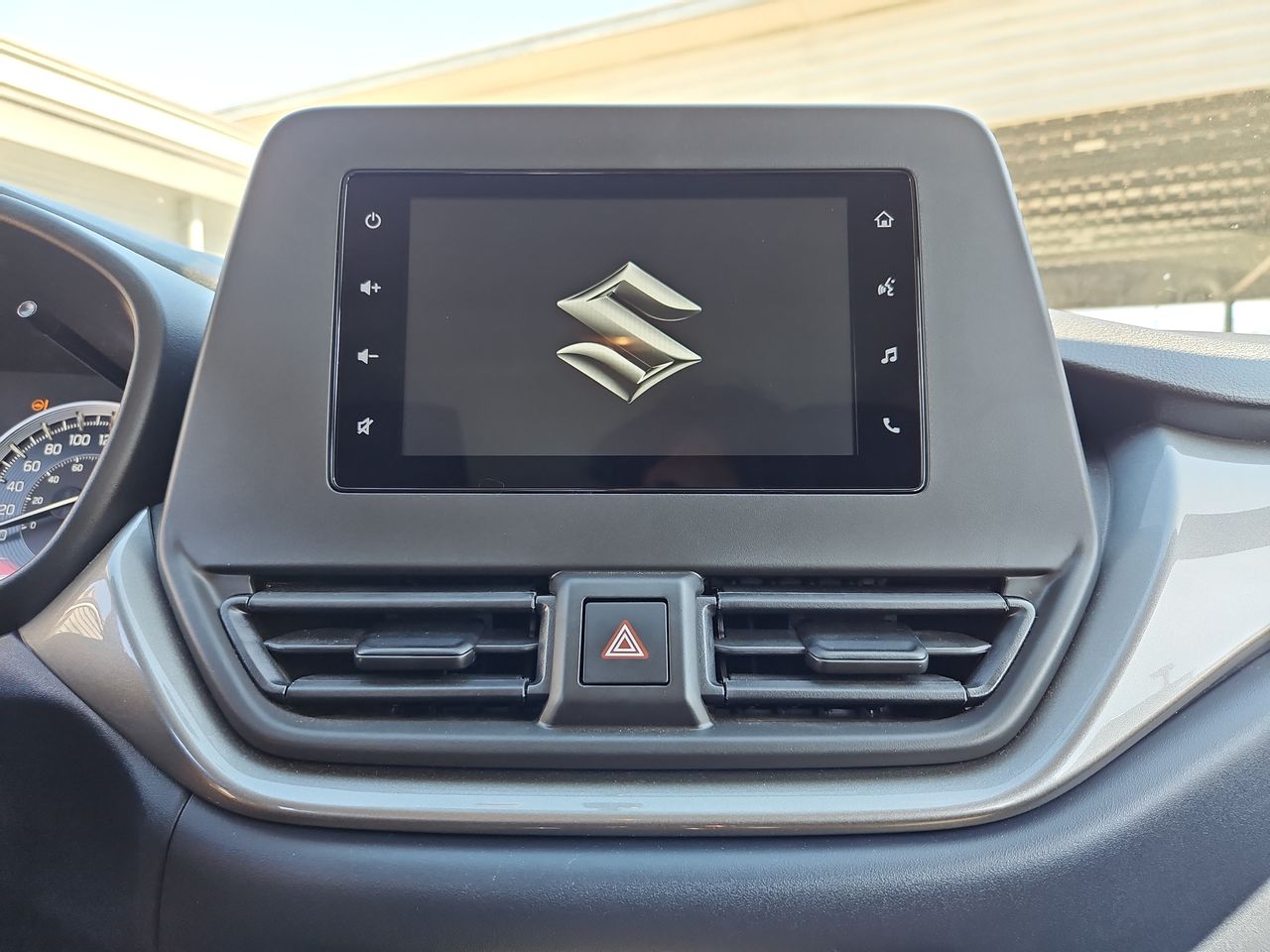 Suzuki Baleno Baleno 4x2 1.5 2025 Usado en Usados de Primera - Sergio Escobar