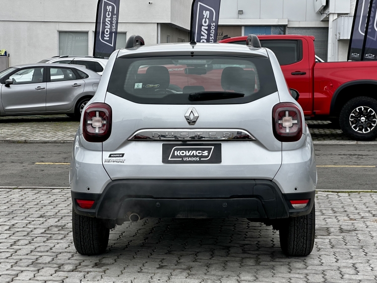 Renault Duster 1.6 Life Mt 2021 Usado  Usado en Kovacs Usados