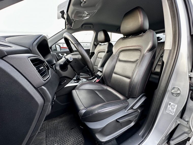 Chery Tiggo 3 1.5 Gls Mt 2023 Usado  Usado en Kovacs Usados