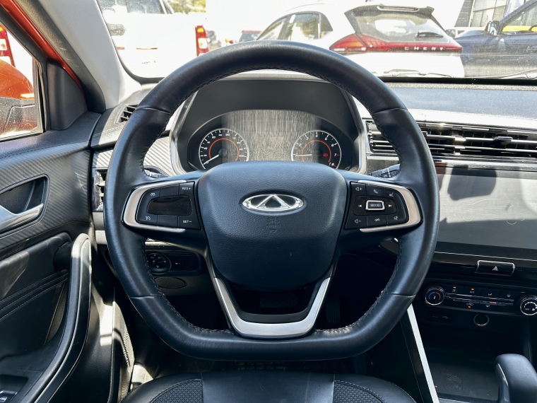 Chery Tiggo 2 pro Tiggo 2 Gls Cvt Pro 1.5 Aut 2022 Usado en Rosselot Usados