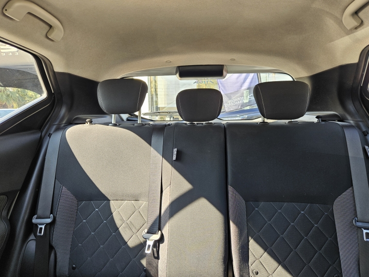 Nissan Kicks Advance 1.6 Mt 2021 Usado  Usado en Kovacs Usados