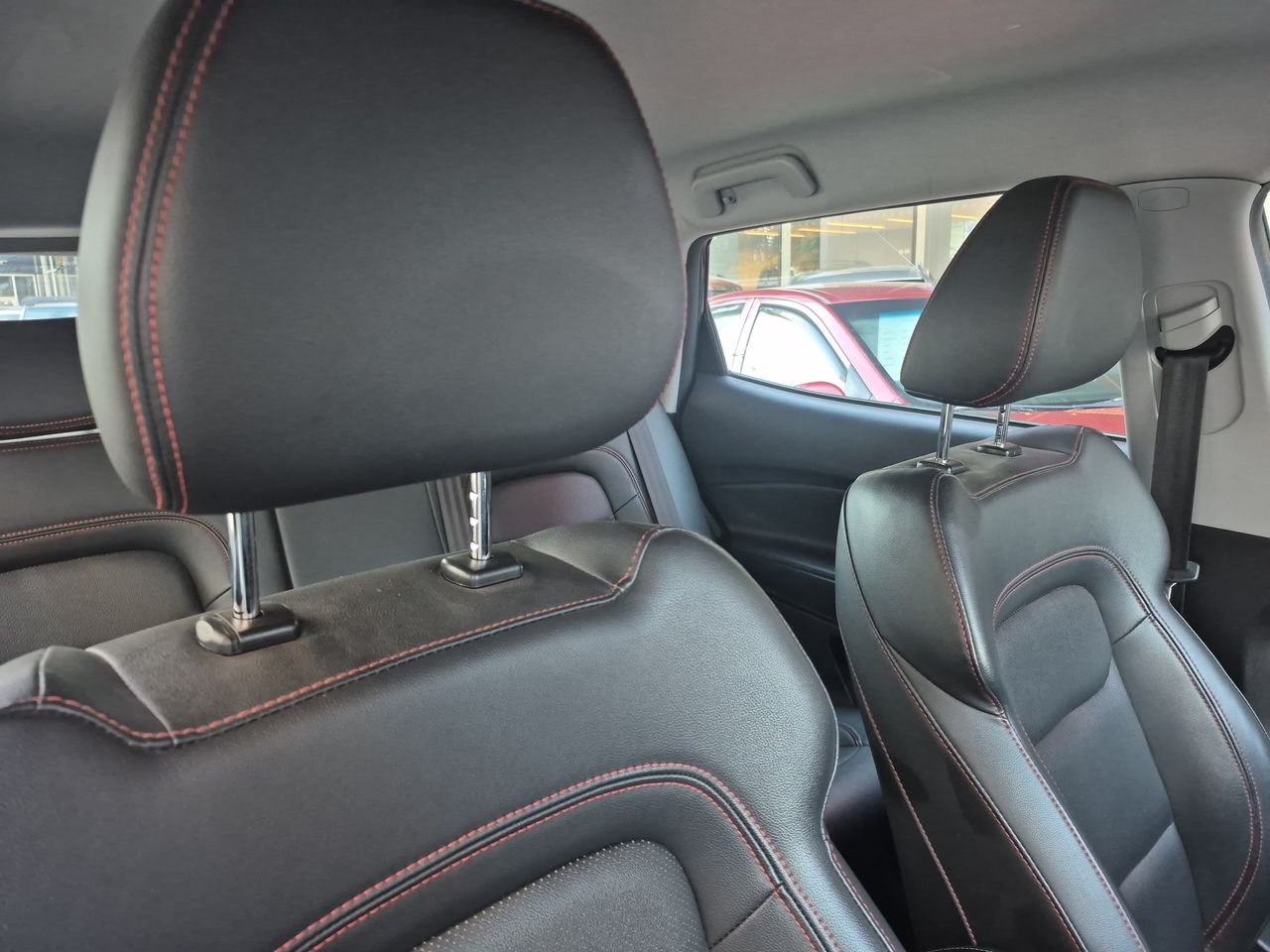 Chery Tiggo 3 Tiggo 3 Gls Cvt 1.5 At 2023 Usado en Usados de Primera - Sergio Escobar