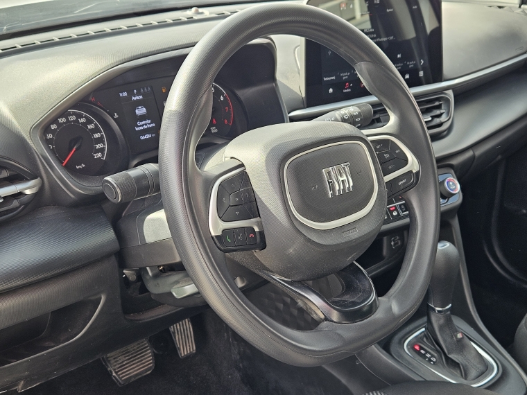 Fiat Pulse Pulse Drive Cvt 1.3 Euro 6b 2024 Usado en Rosselot Usados