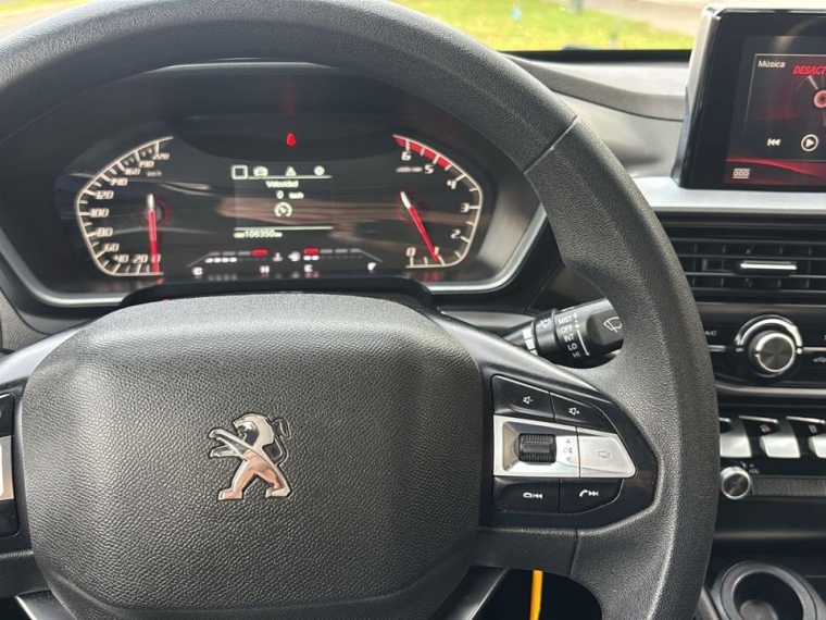 PEUGEOT LANDTREK HDI 1.9 4X2 - imagen 9