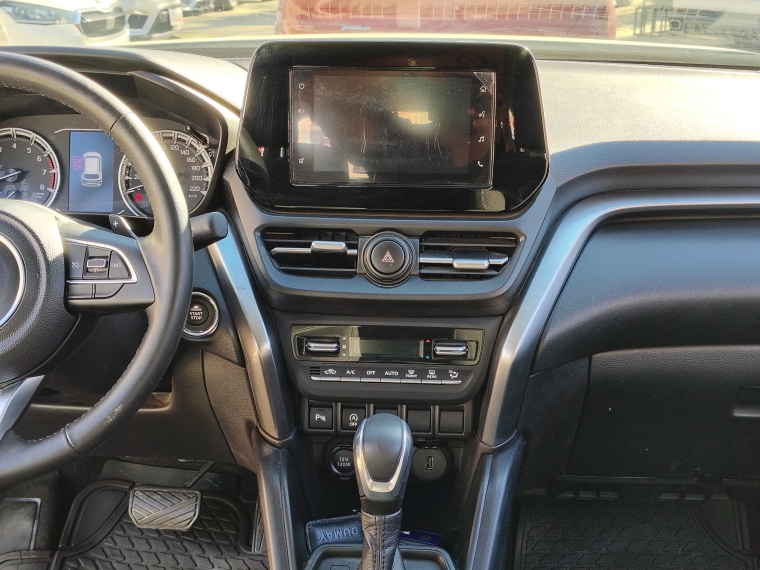 Suzuki Grand vitara Grand Vitara 2wd 1.5 At 2024 Usado en Rosselot Usados