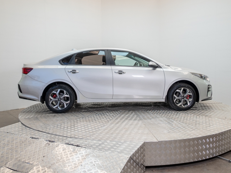 Kia Cerato 1.6 Ex 6mt 4p 2020 Usado  Usado en Pompeyo