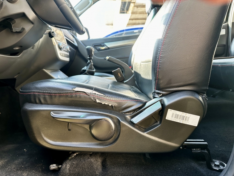Jac T8 T8 Xe Advance 2.0 2021 Usado en Rosselot Usados