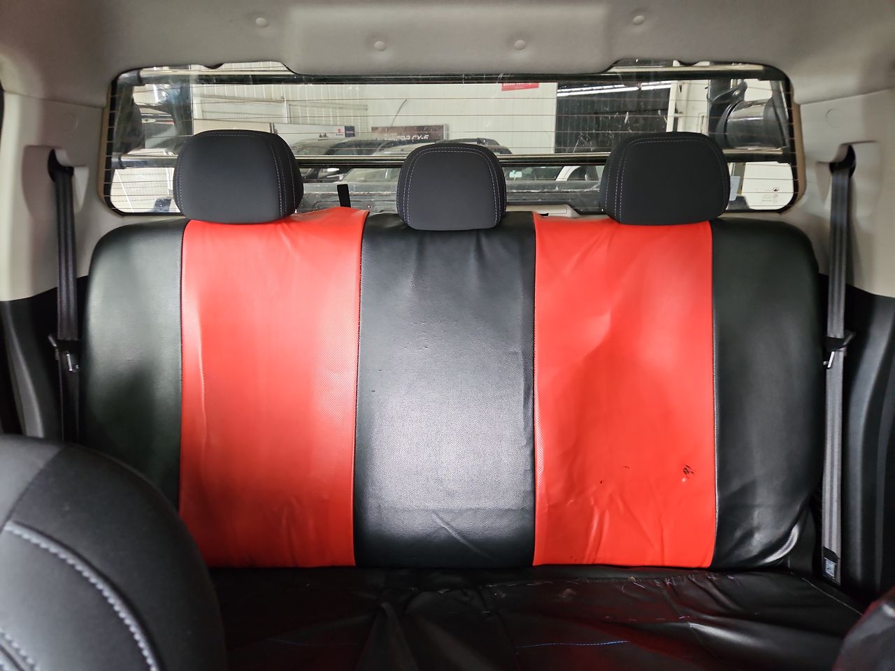 Great wall Poer Poer 4x4 2.0 2023 Usado en Usados de Primera - Sergio Escobar