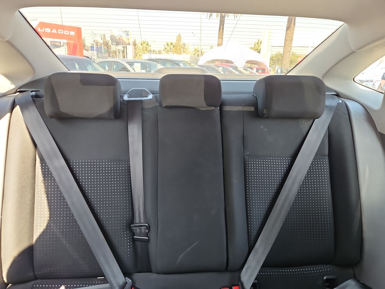 Volkswagen Virtus Virtus 1.6  At 2021 Usado en Usados de Primera - Sergio Escobar