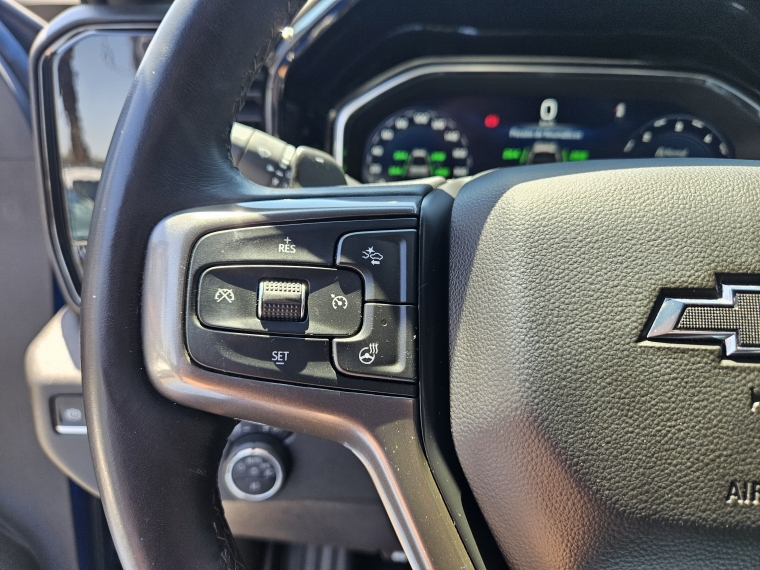 Chevrolet Silverado Zr2 6.2 Aut 4x4 2023 Usado  Usado en Kovacs Usados