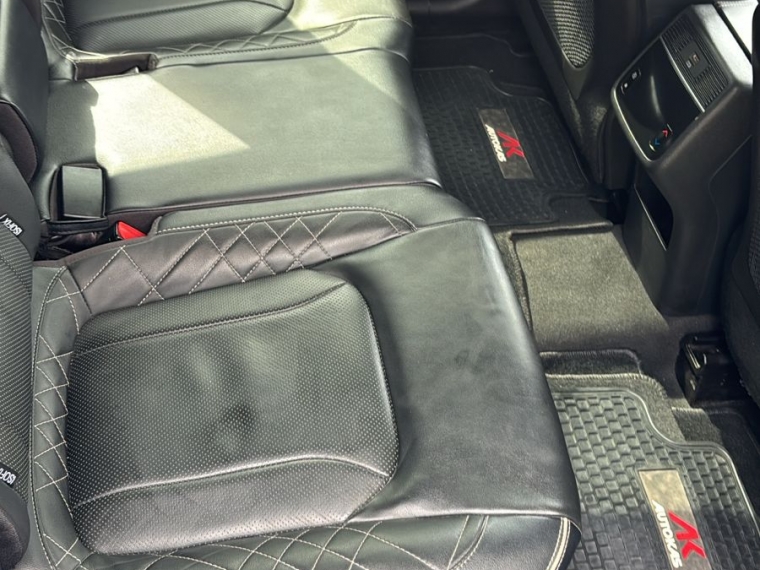 Exeed Vx Unlimited 4x4 2.0 Aut 2023  Usado en Autos