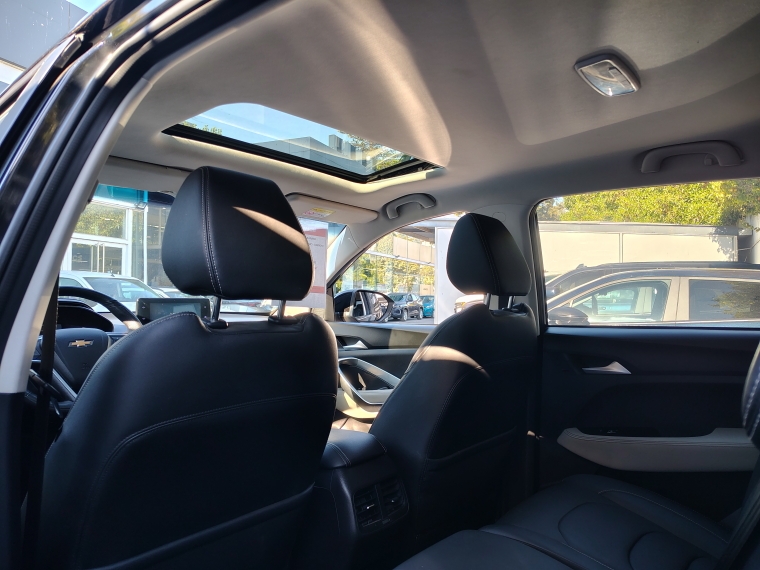 Chevrolet Captiva 1.5 Premier  Mt 2023 Usado  Usado en Kovacs Usados