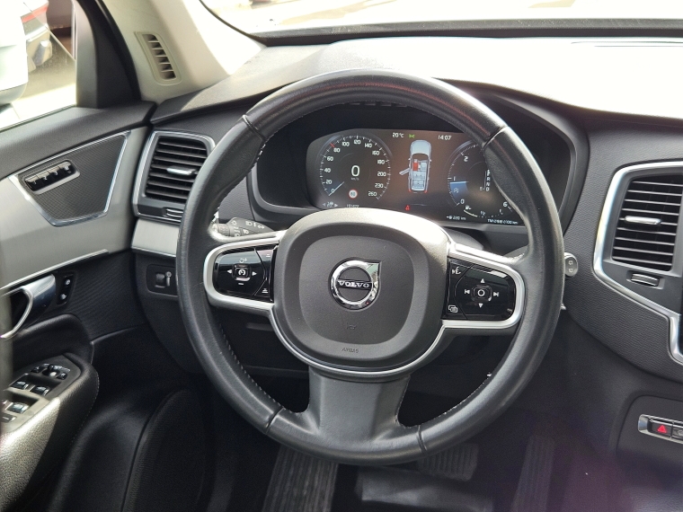 Volvo Xc90 Xc90 D5 2.0 At 2022 Usado en Rosselot Usados