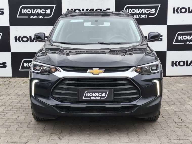 Chevrolet Tracker 1.2 Ltz Mt 2022 Usado  Usado en Kovacs Usados