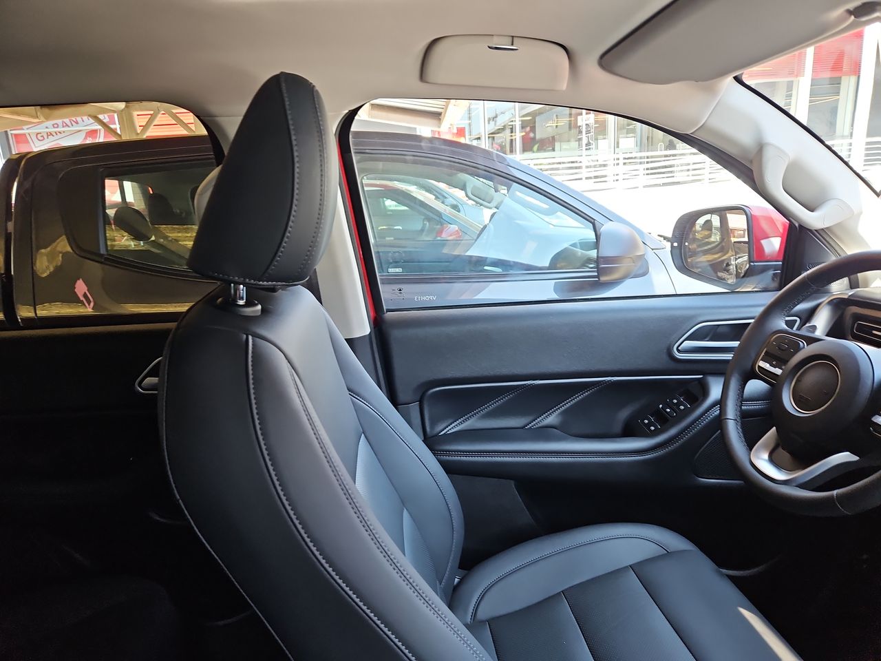 Great wall Poer Poer 4x4 2.4 Aut 2026 Usado en Usados de Primera - Sergio Escobar