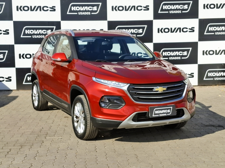 Chevrolet Groove Ltz Mt 2023 Usado  Usado en Webautos.cl