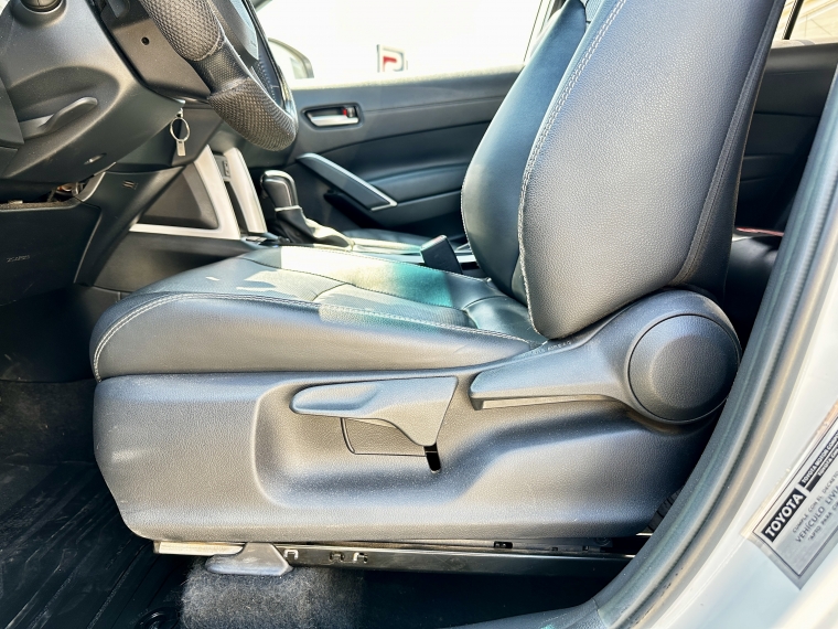 Toyota Corolla cross Corolla Cross 1.8 Aut 2023 Usado en Rosselot Usados