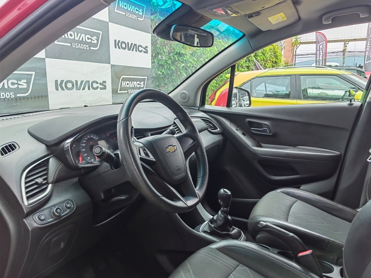 Chevrolet Tracker Ls 1.8 2018 Usado  Usado en Kovacs Usados