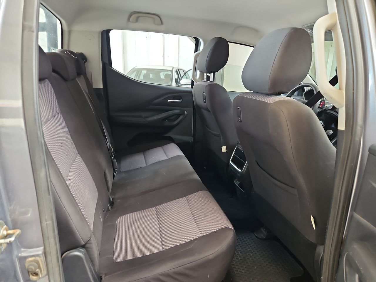 Changan Hunter Hunter 4x4 1.9 2023 Usado en Usados de Primera - Sergio Escobar