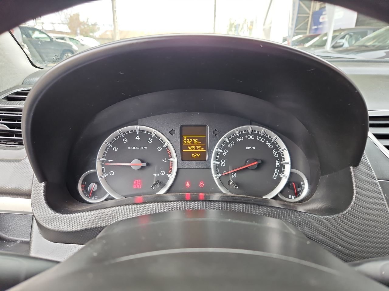 Suzuki Swift Swift Dohc Hb 1.2 2018 Usado en Usados de Primera - Sergio Escobar
