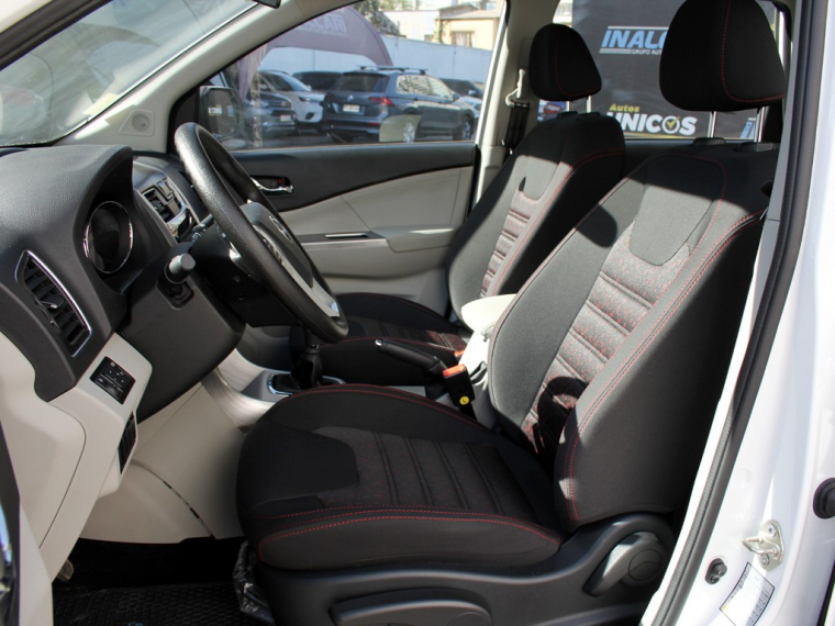 Dongfeng 147 Luxury 1.5 2022 Usado  Usado en Webautos.cl