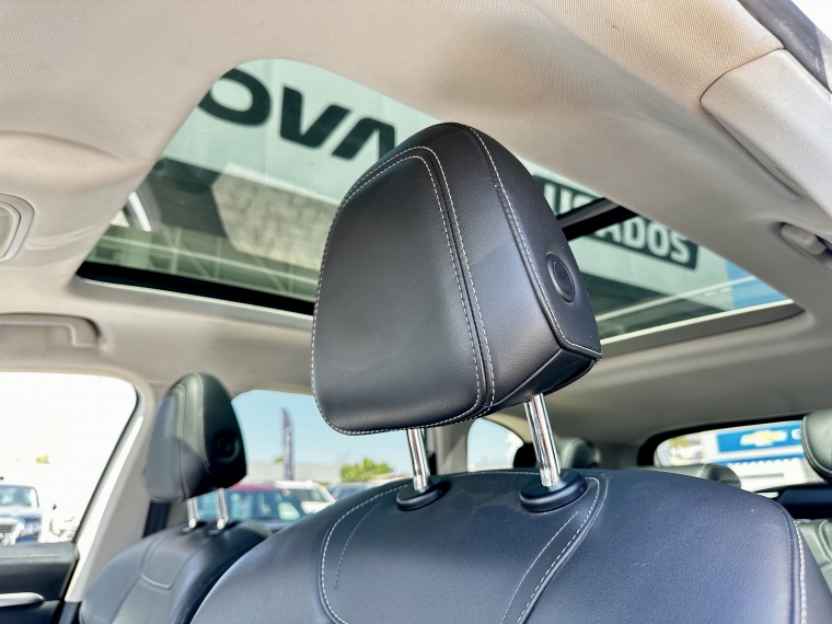 Great wall Haval 2.0 Deluxe At 4x4 2024 Usado  Usado en Kovacs Usados