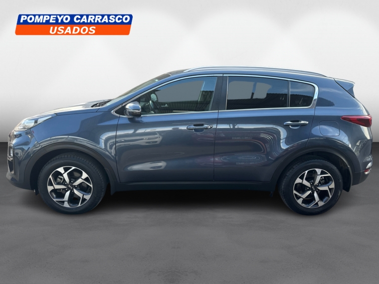 Kia Sportage 2.0 Lx Dsl 2wd 6mt 2020 Usado  Usado en Pompeyo