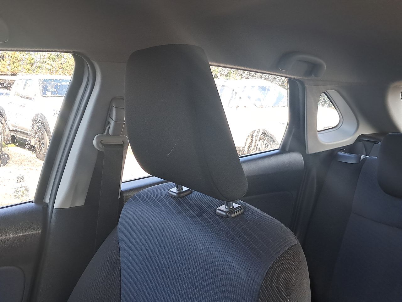 Suzuki Baleno Baleno Hb 1.4 2021 Usado  Usado en Webautos.cl