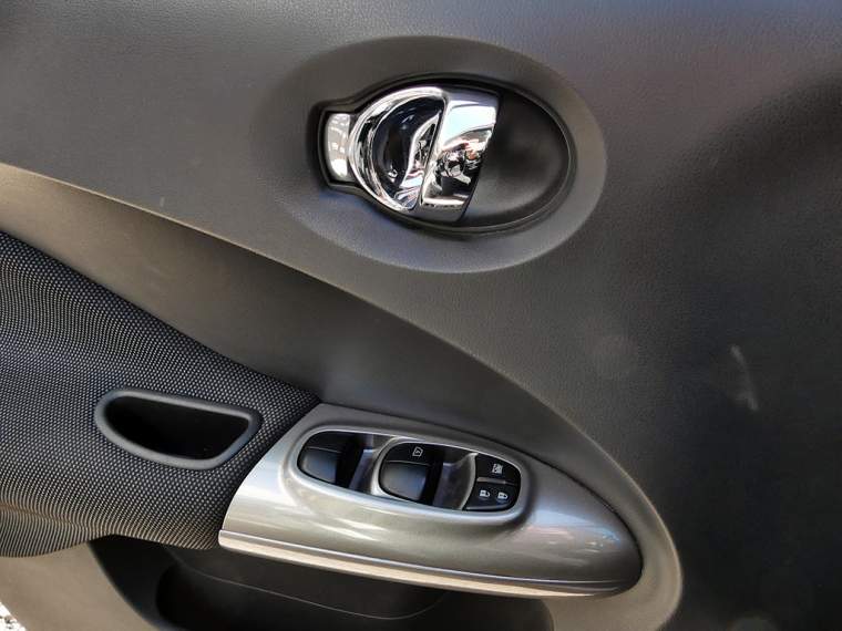 Nissan Juke Advance 1.6 At 2017 Usado  Usado en Webautos.cl