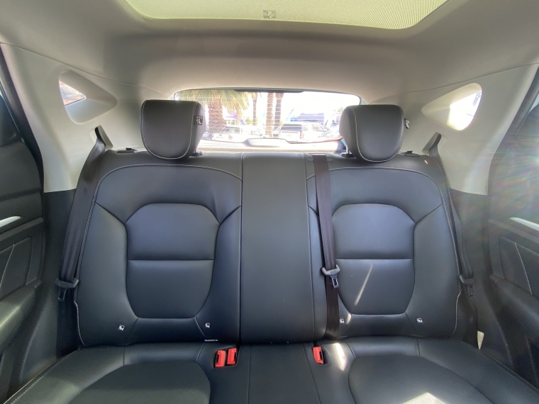 Mg Zs Ev Aut 2022 Usado  Usado en Kovacs Usados