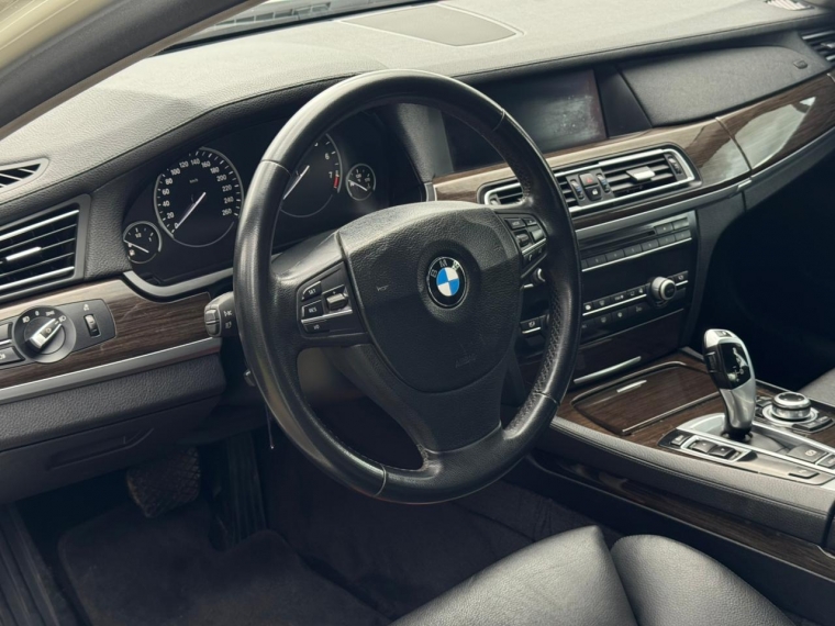 Bmw 740 I 2010 Usado en G Autos Automotriz - G Autos