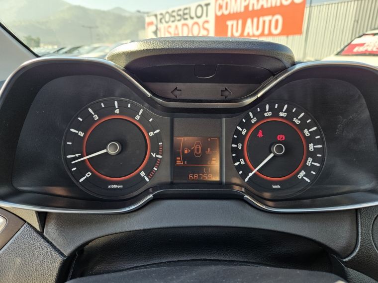 Chery Arrizo 5 Arrizo 5 Gls Mt 2022 Usado en Rosselot Usados